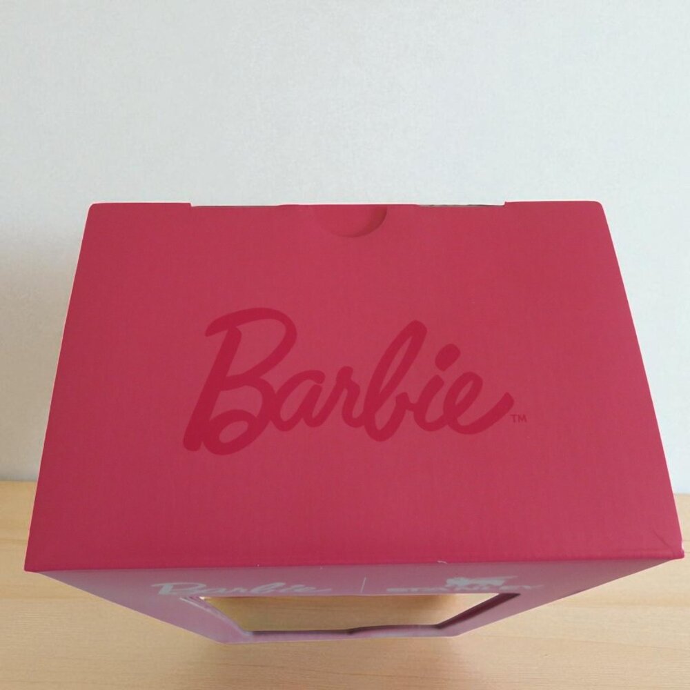 STANLEY X BARBIE 30 oz Quencher H2.0 Tumbler (Limited Edition) New in Box - Picture 8 of 14